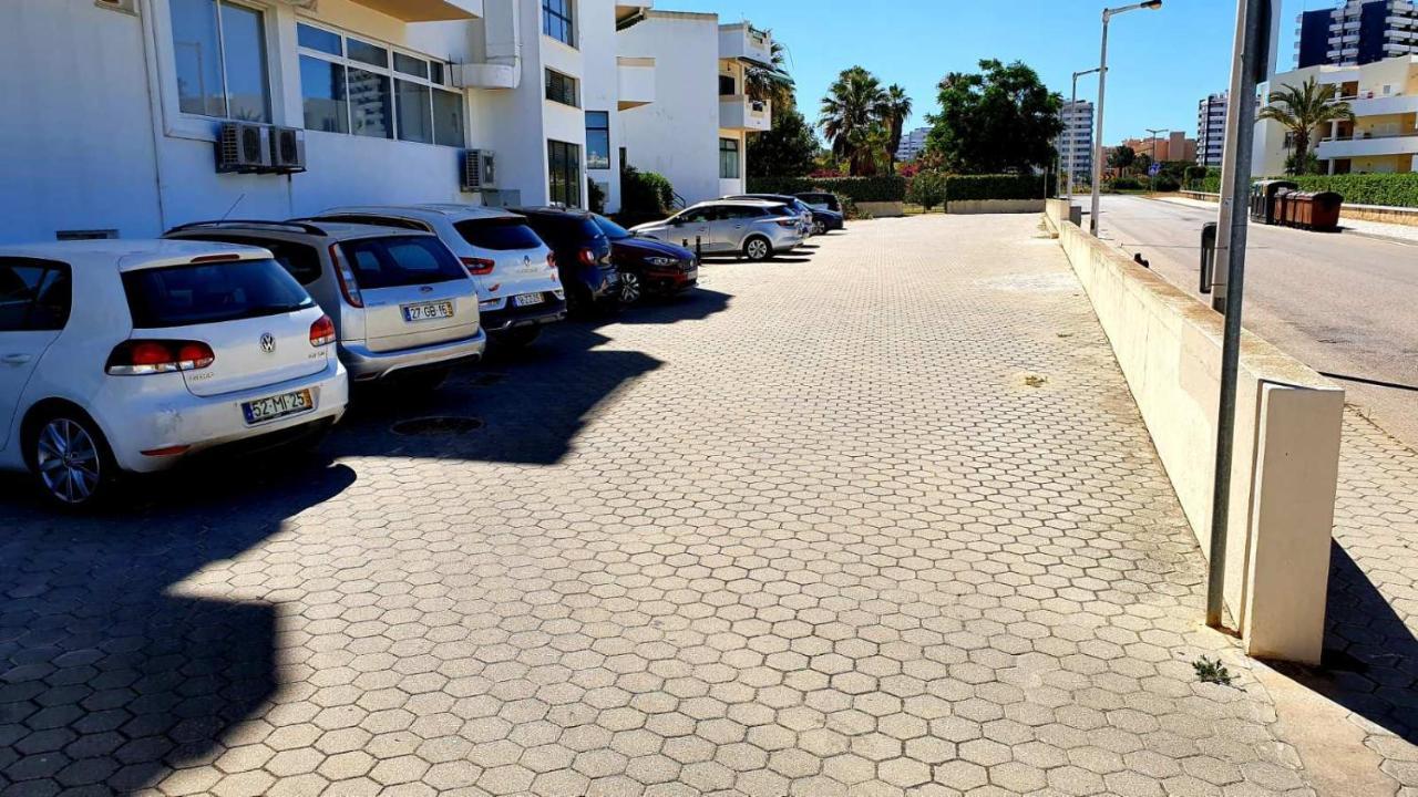 Dunas 142 Алвор Екстериор снимка